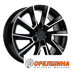 Carwel Иманта 1604  ABT  6х16  5x105  ЕТ39  56,6